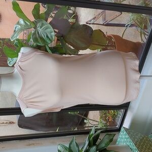 Wilfred low back tank blouse